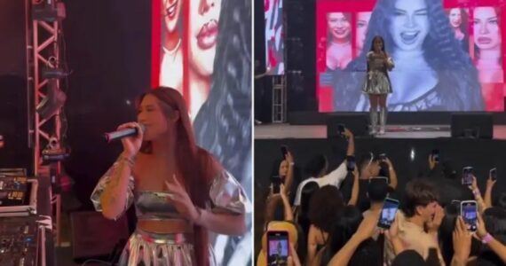Dj Japa aceita Jesus e abandona carreira de shows no funk: ‘Ouvi a voz que transforma’