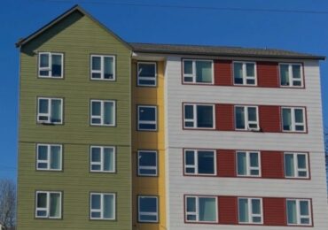 Igreja Batista constrói 60 apartamentos para pessoas em necessidade
