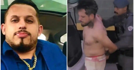 Flavio Pentecostes, que vendia profecias por pix, é preso em Osasco