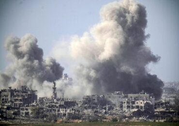 ‘A situação é muito terrível para os cristãos de Gaza’, diz palestino evangélico