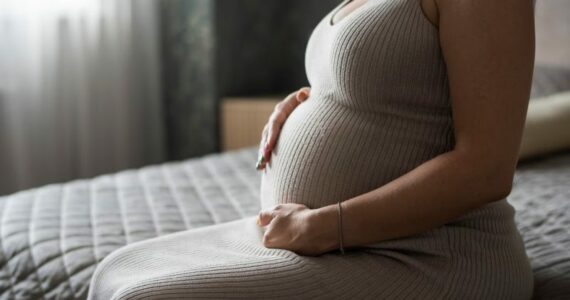 'Genocídio' legalizado de bebês no útero? País bate recorde em números de abortos
