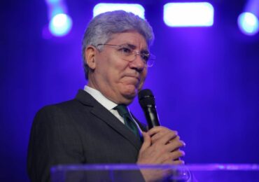 26º EPIC reúne empresários e comunicadores e pregação de Hernandes Dias Lopes
