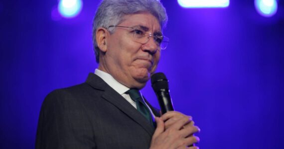 26º EPIC reúne empresários e comunicadores e pregação de Hernandes Dias Lopes