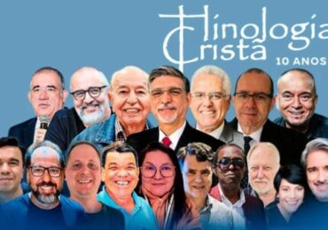 Hinologia Cristã celebra 10 anos em evento com grandes nomes da música