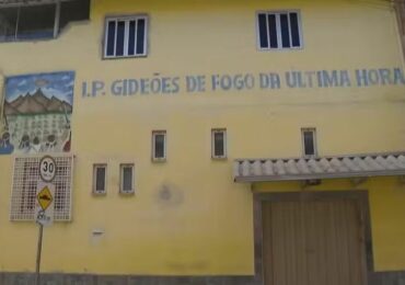 Polícia investiga pastor que teria estuprado seis mulheres em igreja pentecostal