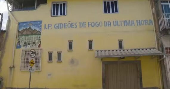 Polícia investiga pastor que teria estuprado seis mulheres em igreja pentecostal