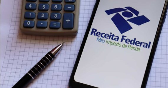 Prazo para declarar imposto de renda está acabando e atraso poderá gerar multa