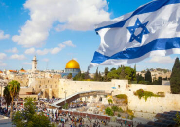 Israel pede ajuda e nomeia pastores ‘embaixadores dos amigos de Sião’