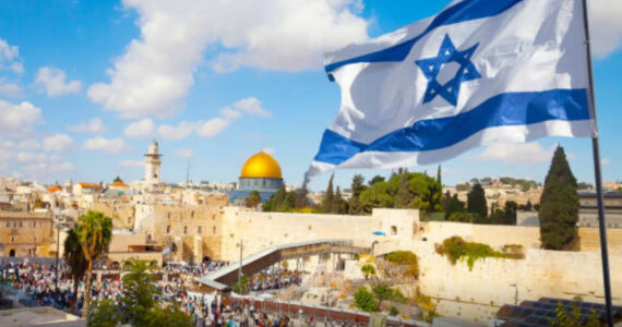 Israel pede ajuda e nomeia pastores ‘embaixadores dos amigos de Sião’