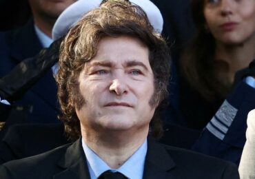"Nobel Judeu": presidente da Argentina, Javier Milei, surpreende ao receber premiação