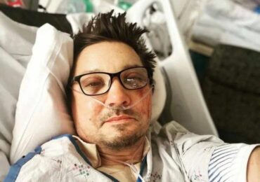 Ator relata vislumbre da eternidade e paz que sentiu em experiência de quase-morte