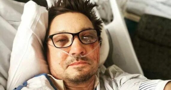 Ator relata vislumbre da eternidade e paz que sentiu em experiência de quase-morte