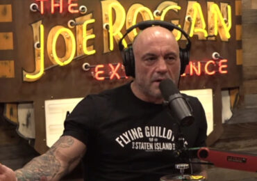 Dono do maior podcast do mundo duvida do Big Bang e faz revelação sobre a ressurreição