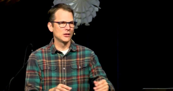 Novas revelacões surgem após acusações sérias feitas contra pastor da Vineyard