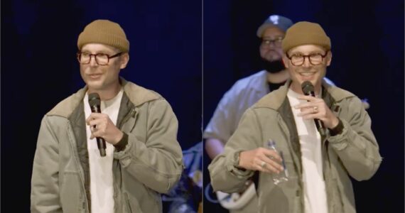 Pastor de Justin Bieber se irrita ao ser questionado se sua igreja é seita; Veja resposta