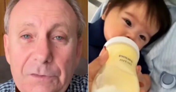 Pastor Lamartine Posella comenta fenômeno dos bebês reborn: ‘Não vai acabar bem’