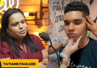 Após dois anos, mãe de Kaiky Mello descreve detalhes do acidente do filho; Veja