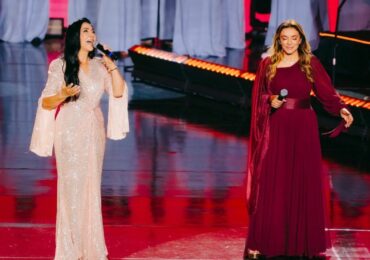 Mara Lima e Soraya Moraes fazem dueto inédito em ‘Algo Novo’