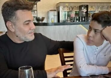 Vídeo: Feliciano diz que mãe do profeta Miguel tem câncer e irmã é feiticeira