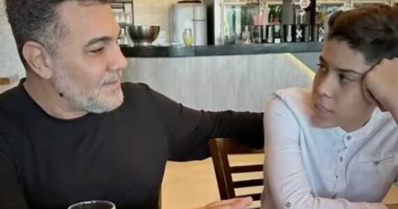 Vídeo: Feliciano diz que mãe do profeta Miguel tem câncer e irmã é feiticeira
