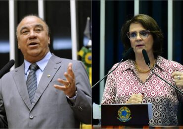 Damares cobra afastamento de líder da Igreja Quadrangular após denúncias