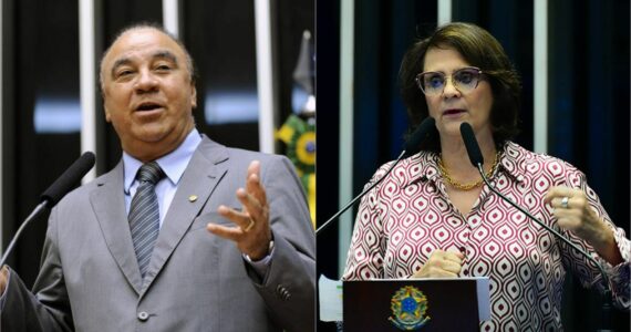 Damares cobra afastamento de líder da Igreja Quadrangular após denúncias