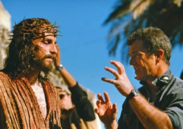 Mel Gibson anuncia importante reforço para filmar ‘A Ressurreição de Cristo’