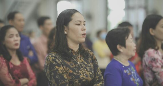 China planeja adaptar hinos cristãos à ideologia do Partido Comunista