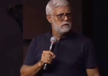Pastor Claudio Duarte revela tentação com mulher bonita em elevador: ‘Saúde’
