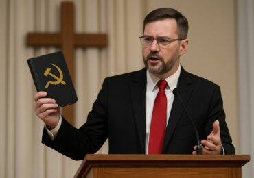 Pastor pode ser de esquerda? Veja resposta de um dos maiores pregadores do Brasil