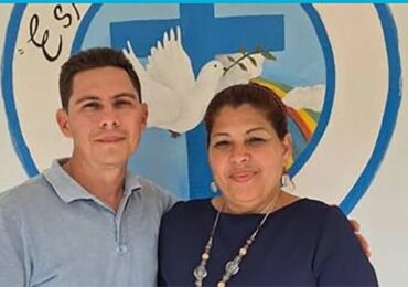 Pastor da Assembleia de Deus e sua esposa podem pegar 8 anos de prisão em Cuba