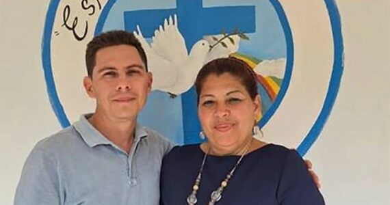Pastor da Assembleia de Deus e sua esposa podem pegar 8 anos de prisão em Cuba