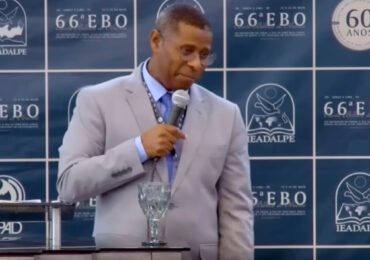 Pastor relata episódio de racismo na Assembleia de Deus: ‘Mão preta’