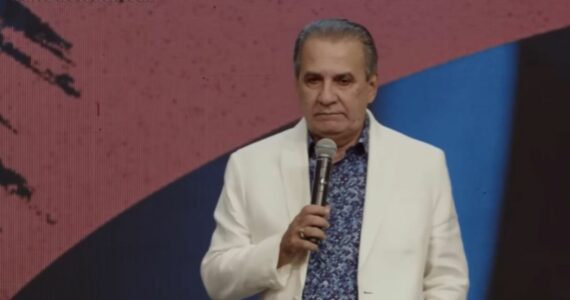 ‘Nova moda’: veja problemas que Malafaia enxerga no movimento Legendários