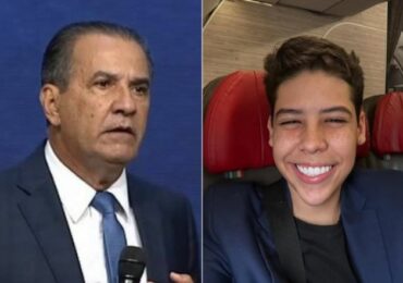 Malafaia diz que profeta Miguel não tem unção do Espírito: ‘Isso é uma farsa’