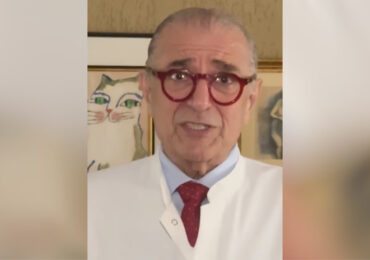 Vídeo: médico cardiologista ensina benefícios do perdão para o coração e a alma