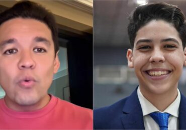 Teo Hayashi diz que profeta Miguel é exceção: ‘Nem toda igreja pentecostal é bagunçada’