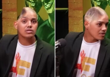 Ex-traficante toma tiro de fuzil, sobrevive e aceita a Jesus: ‘Crime não dá futuro’
