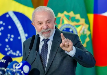 Pela primeira vez, maioria dos católicos desaprova o governo Lula, aponta pesquisa
