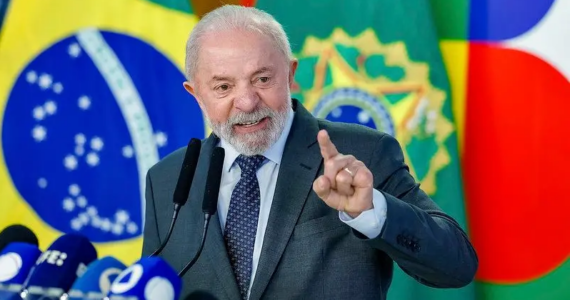 Pela primeira vez, maioria dos católicos desaprova o governo Lula, aponta pesquisa