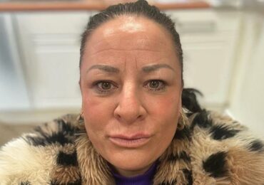 'Senti fogo por todo o meu corpo': mulher descreve libertação das drogas durante culto