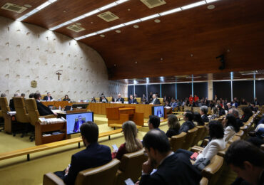 STF estabelece responsabilidade civil de plataformas e pastor reage: 'Censura voltou'