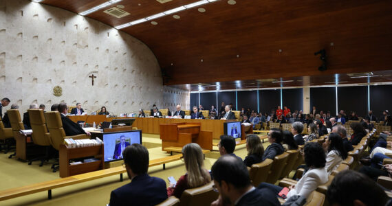 STF estabelece responsabilidade civil de plataformas e pastor reage: 'Censura voltou'