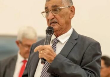 Liderança pilar da Assembleia de Deus no Pará, pastor Deusdete Ramos faleceu