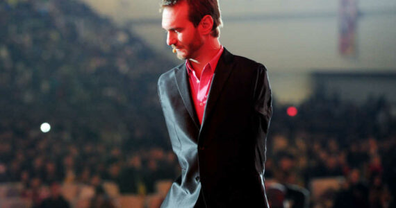 Cristãos feridos e 'sangrando' nas igrejas estão sendo ignorados, alerta Nick Vujicic