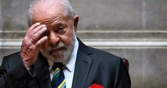 Cenário péssimo: pesquisa aponta grande rejeição ao governo Lula entre os evangélicos