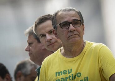 Líderes evangélicos convocam ato na Paulista por 'justiça aos presos do 8 de janeiro'