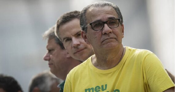 Líderes evangélicos convocam ato na Paulista por 'justiça aos presos do 8 de janeiro'