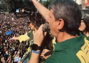 Tarcísio de Freitas transforma banda gospel em 'patrimônio cultural imaterial' de SP