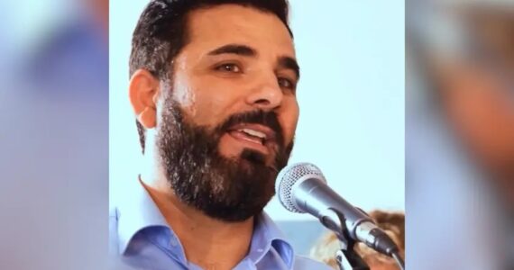'Tornei-me crente em Jesus': iraniano relata como deixou de odiar Israel para ser cristão